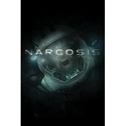 Narcosis   PC Steam Kod Klucz