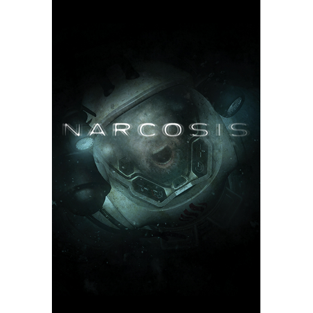 Narcosis   PC Steam Kod Klucz