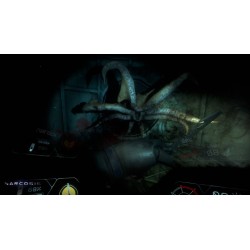 Narcosis   PC Steam Kod Klucz