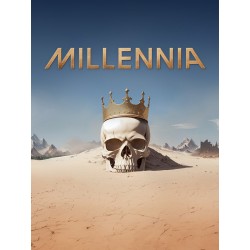 Millennia   PC Steam Kod Klucz