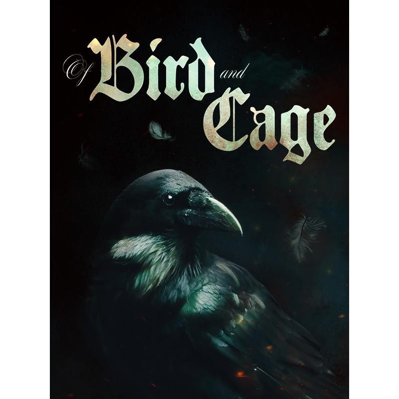 Of Bird and Cage   PC Steam Kod Klucz