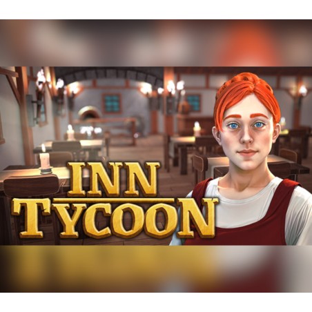 Inn Tycoon PC Steam Kod Klucz