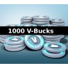 Fortnite 1000 V Bucks XBOX One Kod Klucz