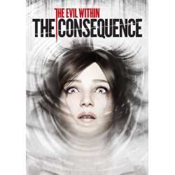 The Evil Within  The Consequence DLC Steam Kod Klucz