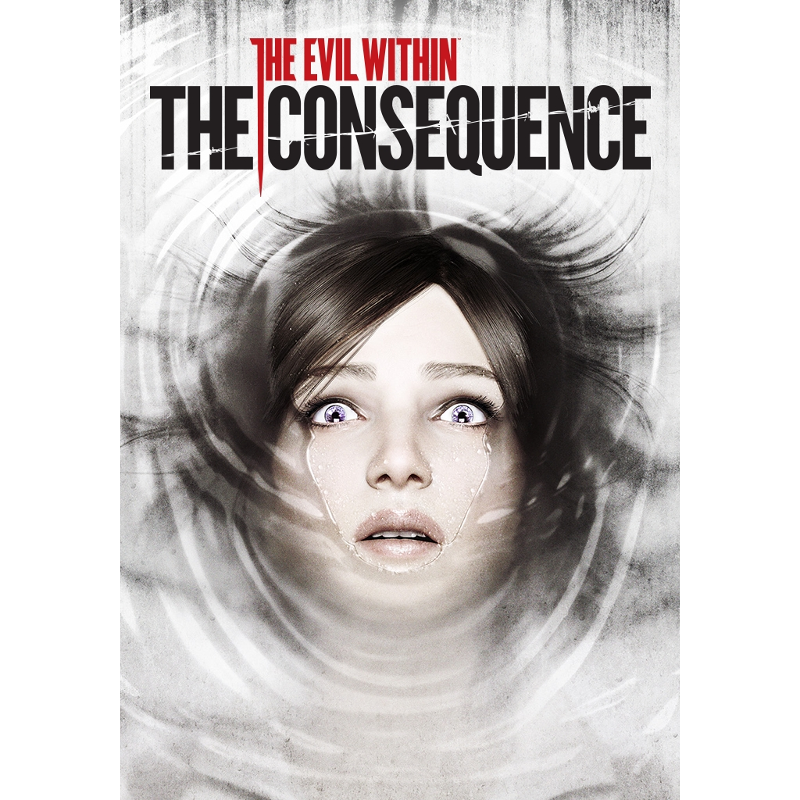 The Evil Within  The Consequence DLC Steam Kod Klucz