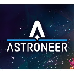 Astroneer   XBOX One/Series X|S  / PC Kod Klucz