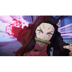 Demon Slayer  Kimetsu no Yaiba  The Hinokami Chronicles Ultimate Edition   XBOX One/Series X|S  Kod Klucz