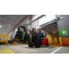 Forklift Simulator PC Steam Kod Klucz