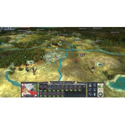 Napoleon  Total War Steam Kod Klucz