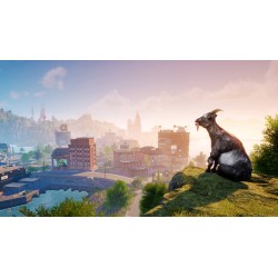 Goat Simulator 3   PC Steam Kod Klucz