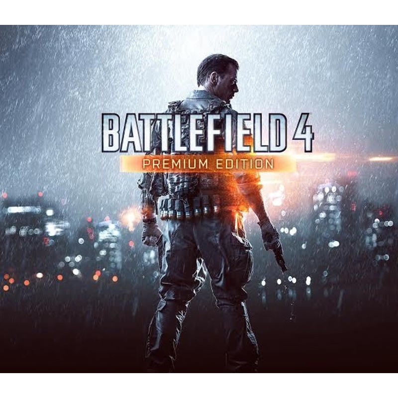 Battlefield 4 Premium Edition   XBOX One/Series X|S  Kod Klucz