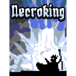 Necroking PC Steam Kod Klucz