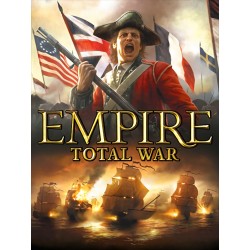 Empire  Total War Steam Kod Klucz