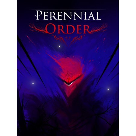 Perennial Order   PS5 Kod Klucz