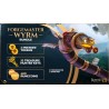 RuneScape   Forgemaster Wyrm Bundle DLC Manual Delivery