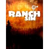 Ranch Simulator   PC Steam Kod Klucz