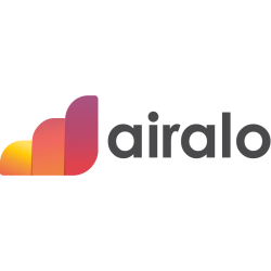 AIRALO eSIM Egipt Internet 5GB na 30 dni