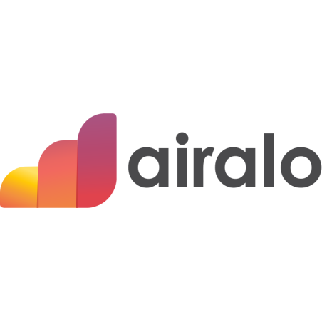 AIRALO eSIM Egipt Internet 5GB na 30 dni