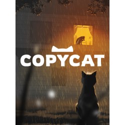 Copycat PC Steam Kod Klucz