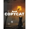 Copycat PC Steam Kod Klucz