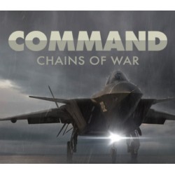 Command MO   Chains of War DLC PC Steam Kod Klucz