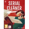 Serial Cleaner   PC Steam Kod Klucz