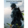 Shadow Empire   Oceania DLC   PC Steam Kod Klucz