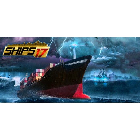 Ships 2017   PC Steam Kod Klucz