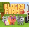 Blocky Farm PC Steam Kod Klucz