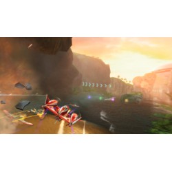 Skydrift Infinity   PC Steam Kod Klucz