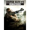 Sniper Elite V2 Remastered   PC Steam Kod Klucz