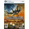 Supreme Commander  Forged Alliance   PC Steam Kod Klucz