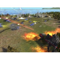 Supreme Commander  Forged Alliance   PC Steam Kod Klucz