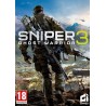 Sniper Ghost Warrior 3   PC Steam Kod Klucz