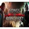 Songs of Conquest   PC Steam Kod Klucz