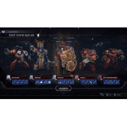 Space Hulk  Tactics   PC Steam Kod Klucz