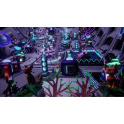 Spacebase Startopia   PC Steam Kod Klucz