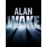 Alan Wake Steam Kod Klucz