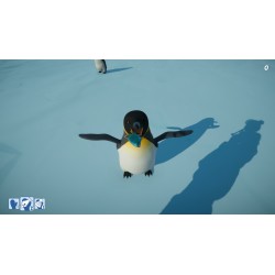 Penguin Helper PC Steam Kod Klucz