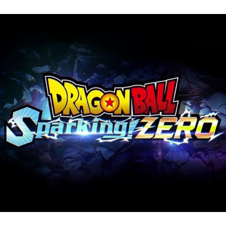 DRAGON BALL  Sparking! ZERO   PC Steam Kod Klucz