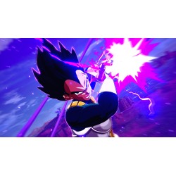 DRAGON BALL  Sparking! ZERO   PC Steam Kod Klucz