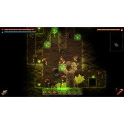 SteamWorld Dig   PC Steam Kod Klucz