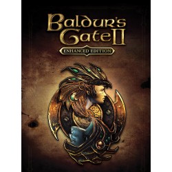 Baldurs Gate II  Enhanced...