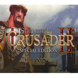 Stronghold Crusader 2 Special Edition   PC Steam Kod Klucz