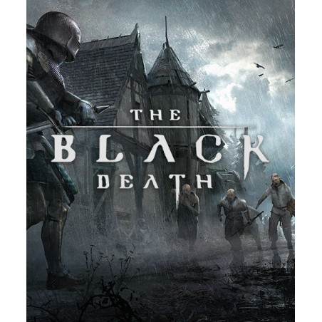 The Black Death   PC Steam Kod Klucz