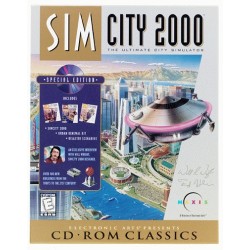 SimCity 2000 Special...