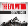 The Evil Within Bundle   PC Steam Kod Klucz