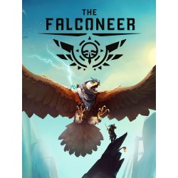 The Falconeer   PC Steam Kod Klucz