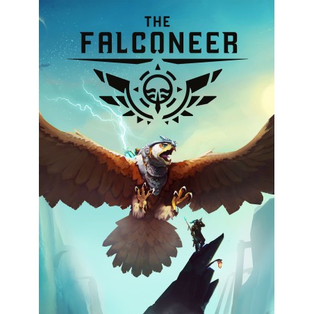 The Falconeer   PC Steam Kod Klucz