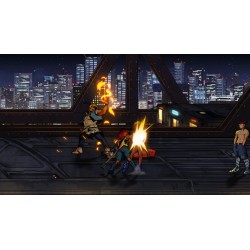 Streets Of Rage 4   XBOX One/Series X|S  / PC Kod Klucz